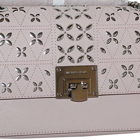 Michael Kors Tina MD Blossom Flap - Picture 4 of 8
